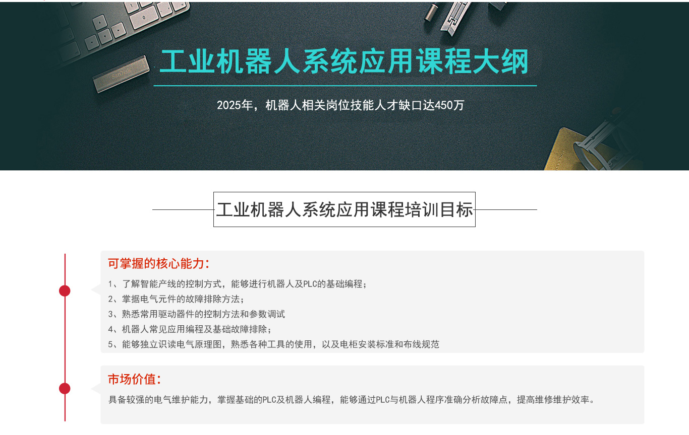 機(jī)器人操作